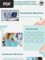 VentilaciÃ N Mecanica Septiembre 2023