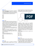 Questions Fisica Termologia Escalas-Termometricas