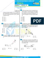 Solucionario de Física Cepreuna