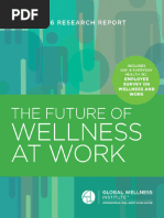 GWI 2016 Future of Wellness at Work-1-35