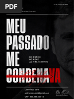 Meu Passado Me Condenava PDF