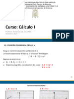 SESIÓN 6 CI Sistemas