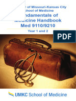 Docent Handbook 13-14