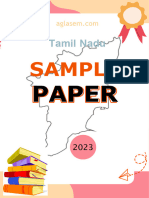 Tamil Nadu: Sample