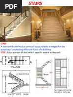 2.2.5 Staircase