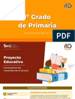 1er Grado de Primaria