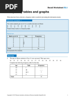 Grade 8 Maths Unit 9