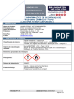 2 - FISPQ - Almasuper KIT MDF Comp A