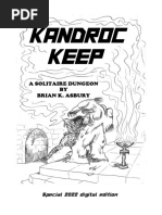 Kandroc Keep