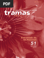 Tramas 51