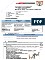 Razonamiento Matemático Problemas de Suma y Resta y Multiplicacion (28-09)