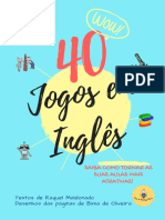 40 Jogosemingles