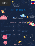 Los Eclipses, Maria Silva