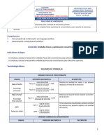 Laboratorio Virtual Unidades Químicas y Físicas de Concentración