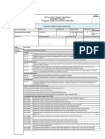 RPS Informasi Dan Proses Bisnis (Panduannya)