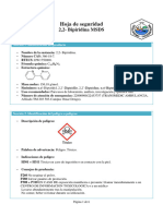 2,2-Bipiridina (EQ1)