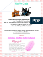 L Kuema Tutorials - Fluffy Cats ENG