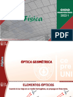 Tema 19 Optica Geometrica