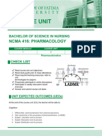 PH CM1 Cu 3 - Pharmacokinetics