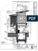 Mep Air Conditioning Installation Section B