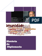 Apontamentos Sobre A Historia Da Diplomacia (2022-2023) Muana Mundele V 4.0