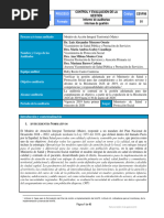 Auditoria Modelo Accion Integral Territorial Maite