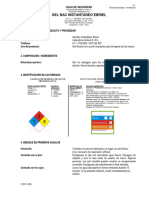 3-Hoja de Seguridad Gel Alcohol Ebriel