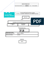 Bioquimica Informe 3