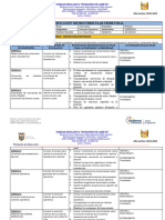 9 Semanas Sistemas Operativos Segundo