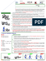 Ficha Practica para Uso de Motosoldadora