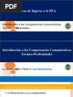 Competencias Comunicativas - Taylor y Bogdan - 3