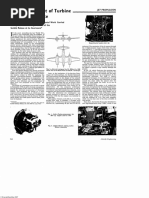 The Development of Turbine Engines in France