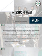 Mater Mission Hmi Cab Blitar