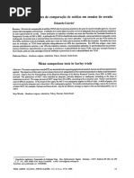 Caeiro 2006 Aplicao Dos Testes de Comparacao de Medias em Ensaios de Cevada