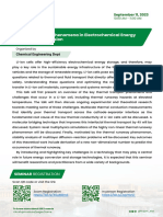 Thermal Transport Phenomena