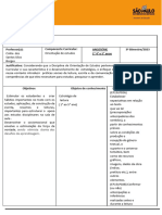 Guia 3° Bimestre - 1º,4° e 5º Ano Orientação de Estudos