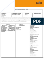 Guia 3° Bimestre 2° Ano Orientação de Estudos