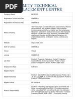 MERCER Placement - d34f07