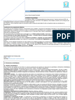 Programación Lomloe 3º Eso Tyd 2