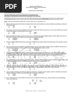 MSTE Questions 2