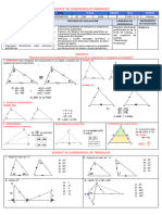 Sesion #36 - 2° Congruencia de Triangulos