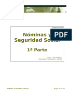 Nominas y Seguros Sociales 1 2022