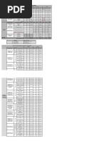 MATRIZ DIURNO - If 2024.Xlsx - Planilhas Google