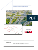 Diseño Geometrico de Carreteras #2