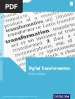 Datacom Digital Transformation White Paper