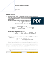 12 08 Enzimologia Resolucion de Ejercicios CINeTICA ENZIMaTICA