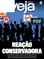 Revista Veja #Edição 2861 - 041023