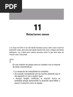 Me Quiero, Te Quiero - Maria Esclapez - Capítulo Relaciones Sanas