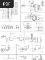 MINI V3 Schematics