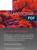 Hematologia Lab